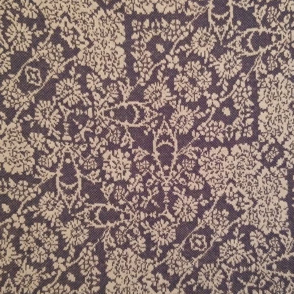 Lularoe Nicole Dress - Picture 3 of 4